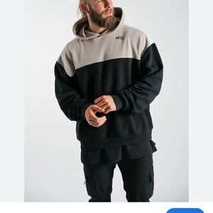 HSTL Made Block Essential Hoodie